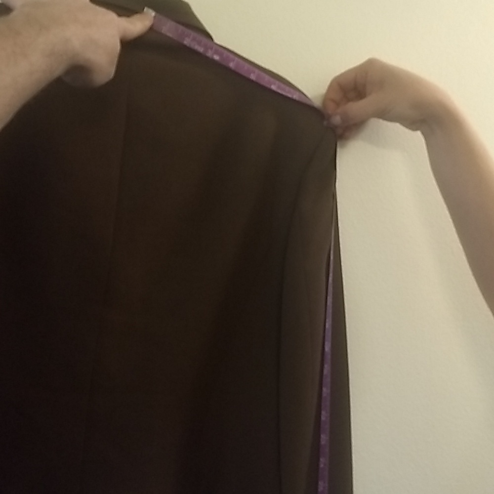 Women's blazer - Picture 7 of 8